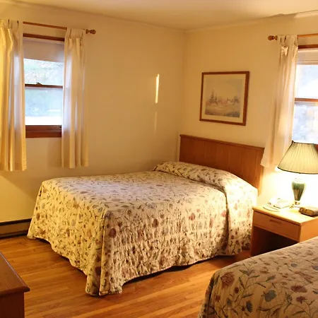 Nootka Lodge Woodsville Extérieur photo